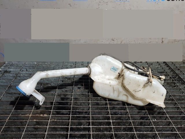 bontott NISSAN QASHQAI Ablakmosó Tartály