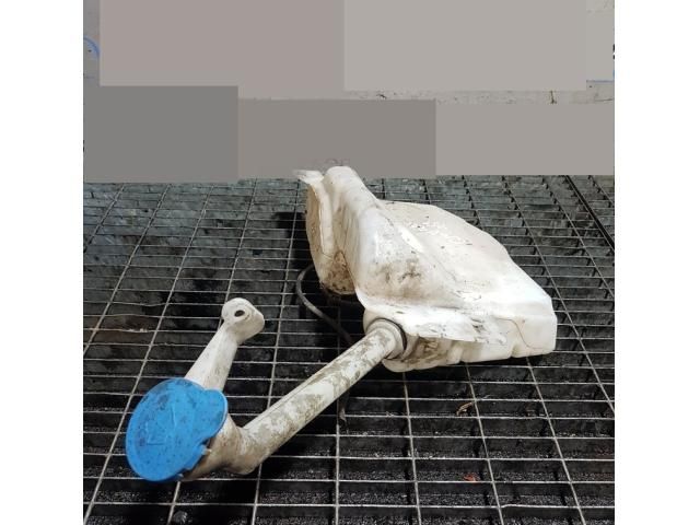 bontott NISSAN QASHQAI Ablakmosó Tartály