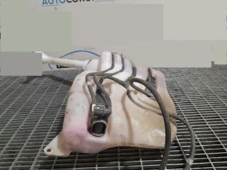 bontott NISSAN QASHQAI Ablakmosó Tartály