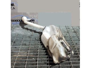 bontott NISSAN QASHQAI Ablakmosó Tartály