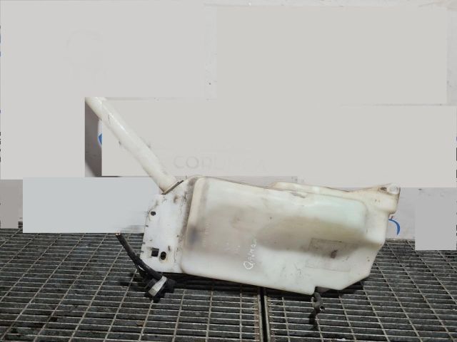 bontott NISSAN QASHQAI Ablakmosó Tartály