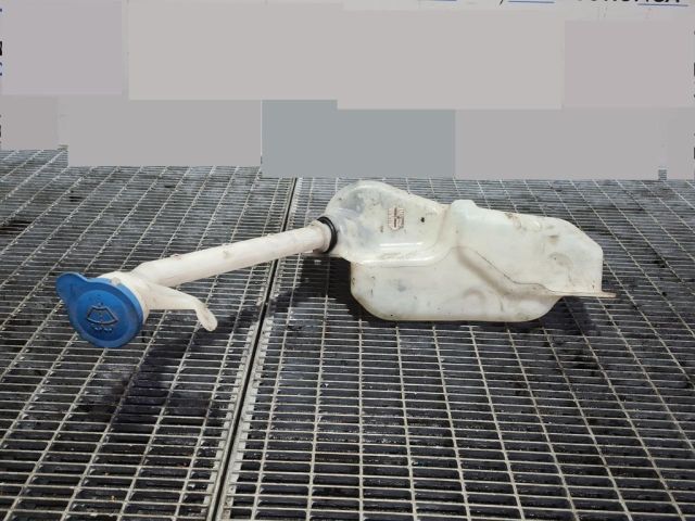 bontott NISSAN QASHQAI Ablakmosó Tartály