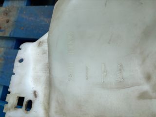 bontott NISSAN QASHQAI Ablakmosó Tartály