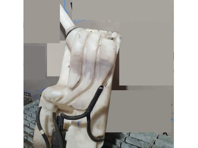 bontott NISSAN QASHQAI Ablakmosó Tartály