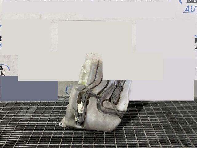 bontott NISSAN QASHQAI Ablakmosó Tartály