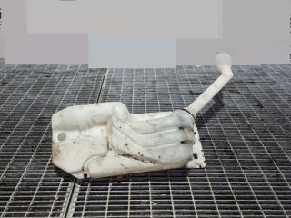 bontott NISSAN QASHQAI Ablakmosó Tartály