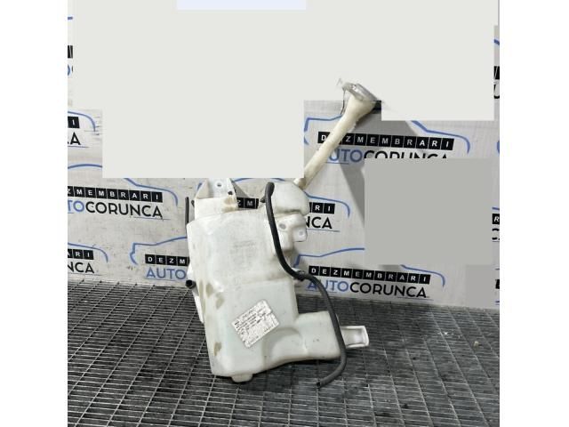 bontott NISSAN QASHQAI Ablakmosó Tartály