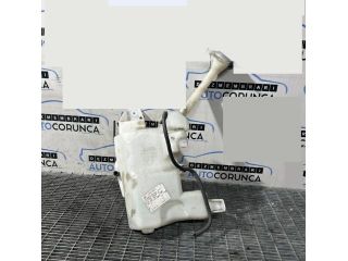 bontott NISSAN QASHQAI Ablakmosó Tartály