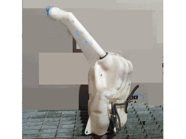 bontott NISSAN QASHQAI Ablakmosó Tartály