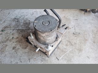 bontott NISSAN QASHQAI ABS / ABR / ESP Pumpa