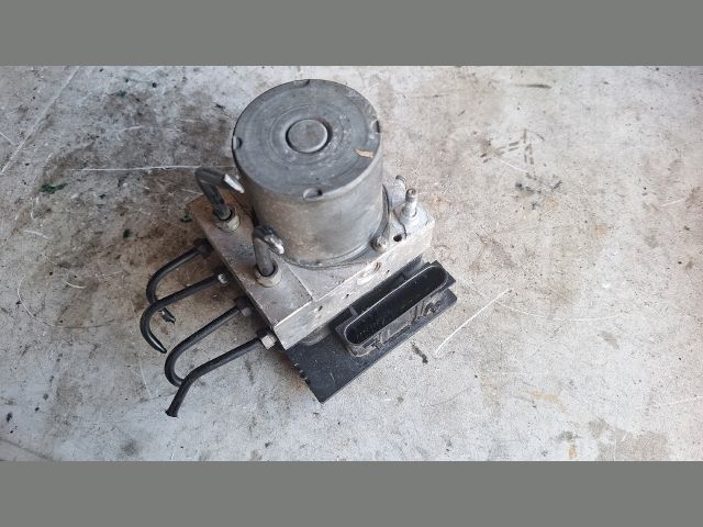 bontott NISSAN QASHQAI ABS / ABR / ESP Pumpa