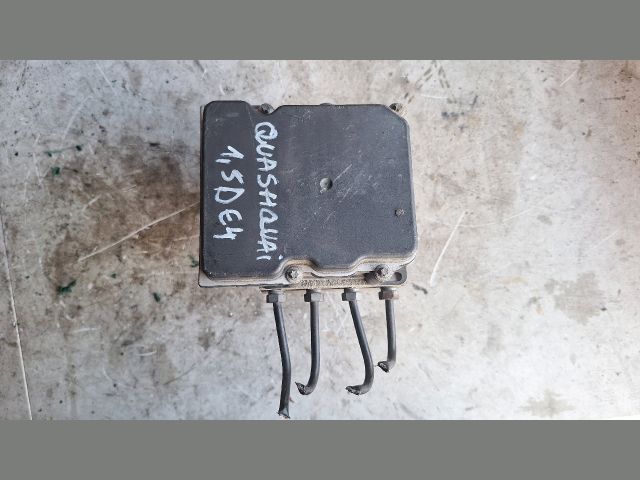 bontott NISSAN QASHQAI ABS / ABR / ESP Pumpa