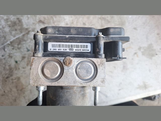 bontott NISSAN QASHQAI ABS / ABR / ESP Pumpa