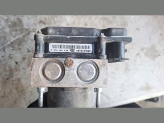 bontott NISSAN QASHQAI ABS / ABR / ESP Pumpa