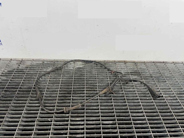 bontott NISSAN QASHQAI ABS Jeladó (Pozíciófüggetlen)