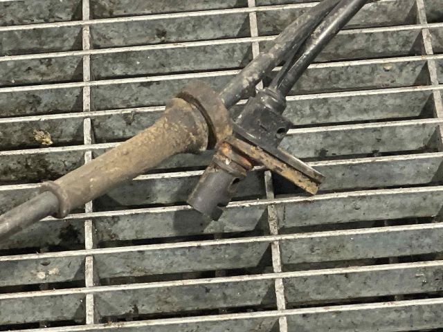 bontott NISSAN QASHQAI ABS Jeladó (Pozíciófüggetlen)