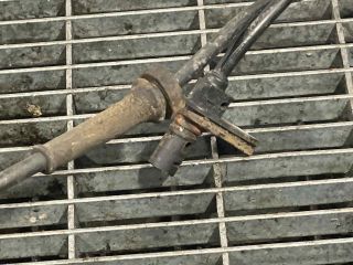 bontott NISSAN QASHQAI ABS Jeladó (Pozíciófüggetlen)