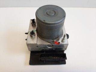 bontott NISSAN QASHQAI ABS Kocka