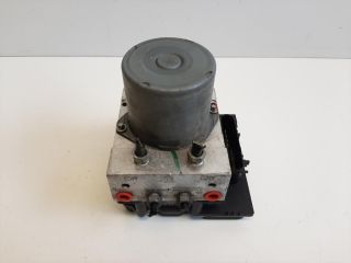 bontott NISSAN QASHQAI ABS Kocka