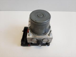 bontott NISSAN QASHQAI ABS Kocka