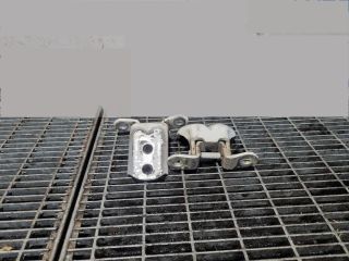 bontott NISSAN QASHQAI Ajtó Zsanér (Pozíciófüggetlen)