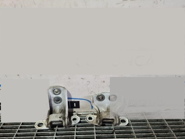 bontott NISSAN QASHQAI Ajtó Zsanér (Pozíciófüggetlen)