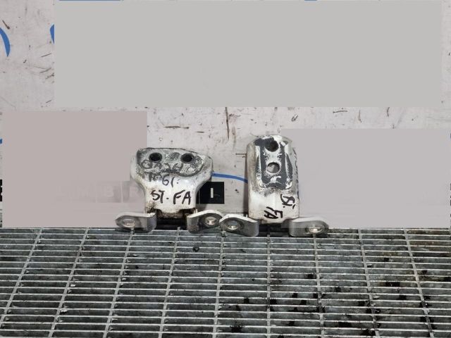 bontott NISSAN QASHQAI Ajtó Zsanér (Pozíciófüggetlen)