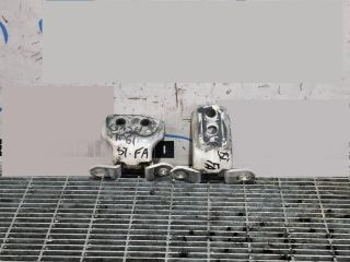 bontott NISSAN QASHQAI Ajtó Zsanér (Pozíciófüggetlen)