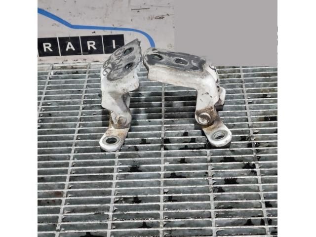 bontott NISSAN QASHQAI Ajtó Zsanér (Pozíciófüggetlen)