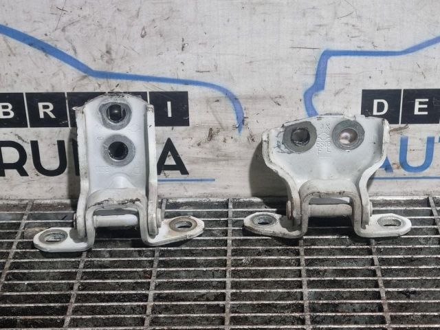 bontott NISSAN QASHQAI Ajtó Zsanér (Pozíciófüggetlen)