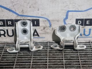 bontott NISSAN QASHQAI Ajtó Zsanér (Pozíciófüggetlen)