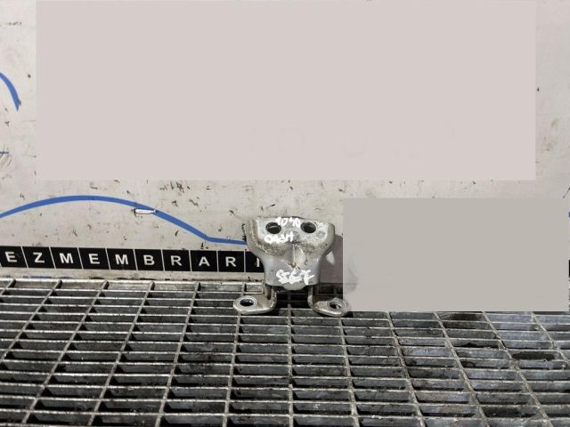 bontott NISSAN QASHQAI Ajtó Zsanér (Pozíciófüggetlen)