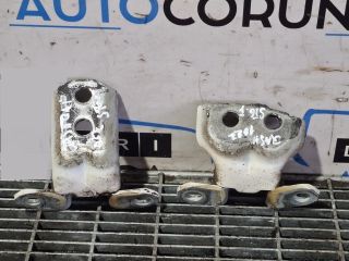 bontott NISSAN QASHQAI Ajtó Zsanér (Pozíciófüggetlen)