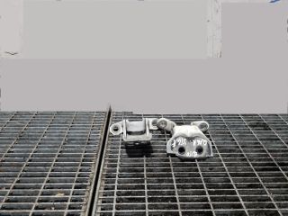 bontott NISSAN QASHQAI Ajtó Zsanér (Pozíciófüggetlen)