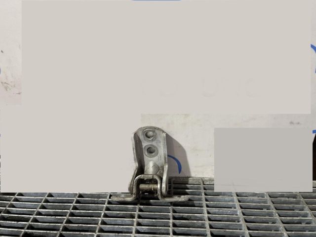 bontott NISSAN QASHQAI Ajtó Zsanér (Pozíciófüggetlen)