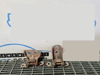 bontott NISSAN QASHQAI Ajtó Zsanér (Pozíciófüggetlen)