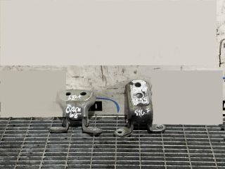 bontott NISSAN QASHQAI Ajtó Zsanér (Pozíciófüggetlen)