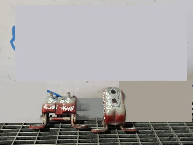 bontott NISSAN QASHQAI Ajtó Zsanér (Pozíciófüggetlen)