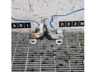 bontott NISSAN QASHQAI Ajtó Zsanér (Pozíciófüggetlen)