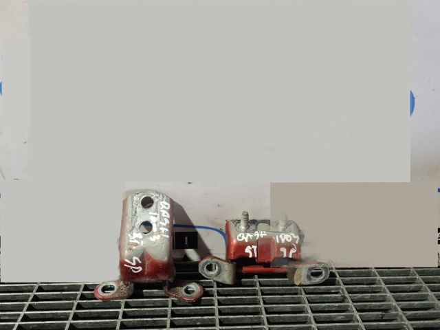 bontott NISSAN QASHQAI Ajtó Zsanér (Pozíciófüggetlen)