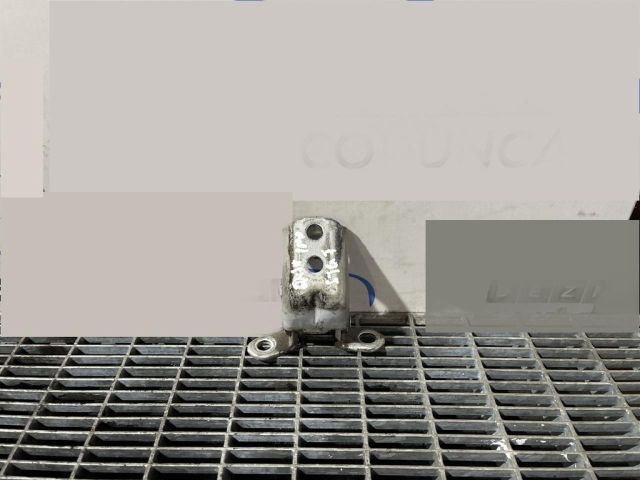 bontott NISSAN QASHQAI Ajtó Zsanér (Pozíciófüggetlen)