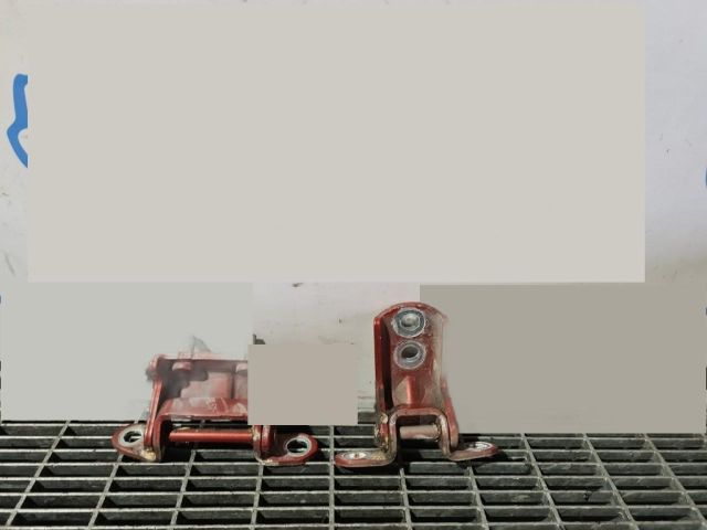 bontott NISSAN QASHQAI Ajtó Zsanér (Pozíciófüggetlen)