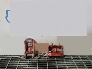 bontott NISSAN QASHQAI Ajtó Zsanér (Pozíciófüggetlen)