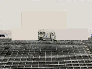 bontott NISSAN QASHQAI Ajtó Zsanér (Pozíciófüggetlen)