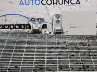 bontott NISSAN QASHQAI Ajtó Zsanér (Pozíciófüggetlen)