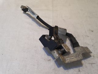 bontott NISSAN QASHQAI Akkumulátor Saru Elektronikával