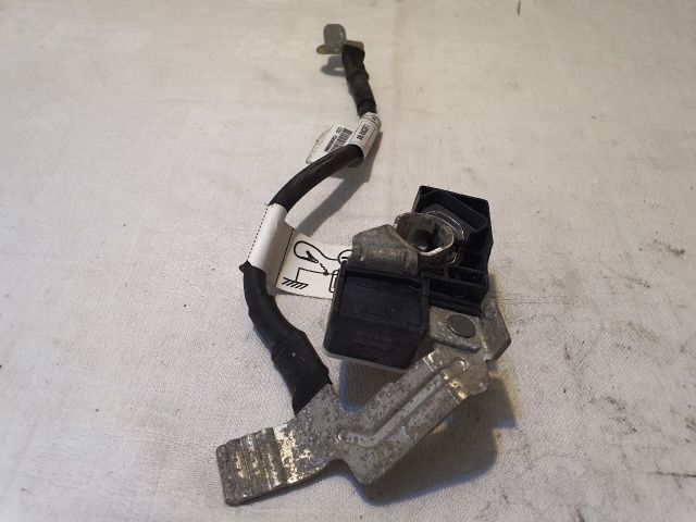 bontott NISSAN QASHQAI Akkumulátor Saru Elektronikával