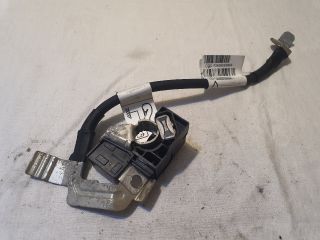 bontott NISSAN QASHQAI Akkumulátor Saru Elektronikával