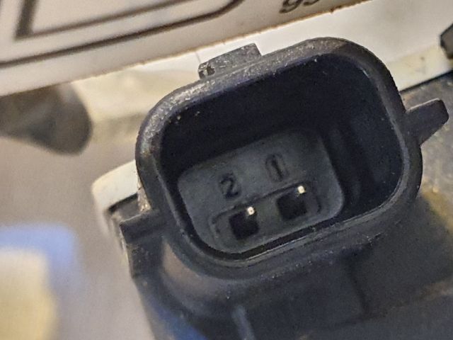 bontott NISSAN QASHQAI Akkumulátor Saru Elektronikával