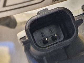 bontott NISSAN QASHQAI Akkumulátor Saru Elektronikával